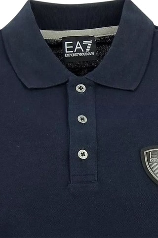 Polo regular fit - Gris