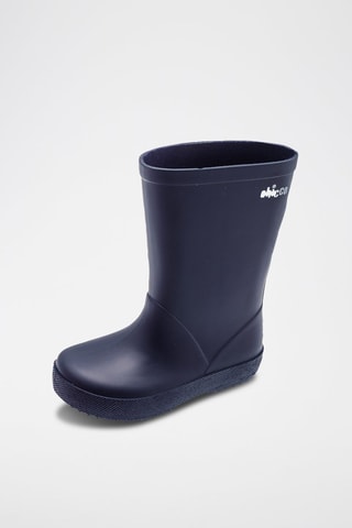Bottes de pluie Bleu marine