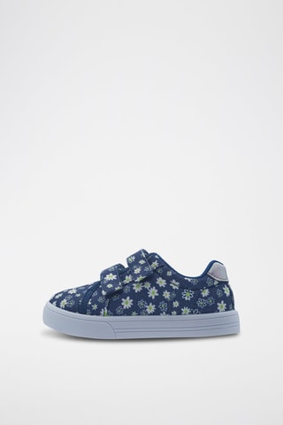 Tennis - Bleu marine
