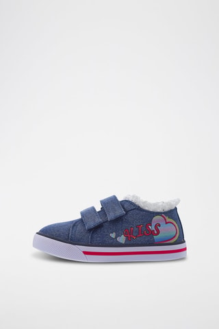 Tennis - Bleu foncé
