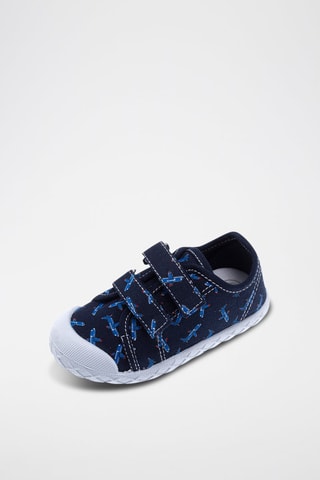 Tennis - Bleu