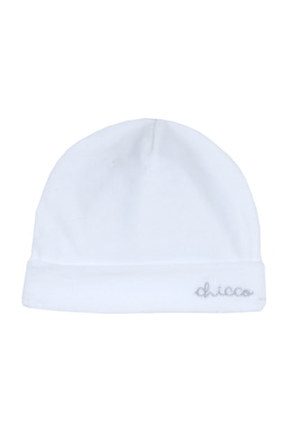 Bonnet - Blanc
