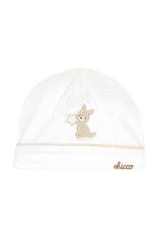 Bonnet - Blanc