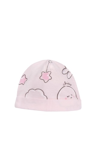 Bonnet - Rose