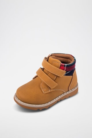 Boots - Marron