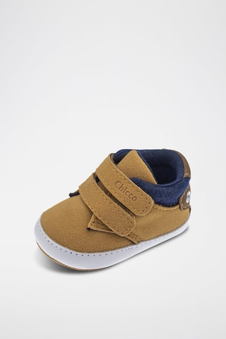 Chaussons - Marron