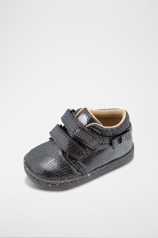 Bottines - Anthracite