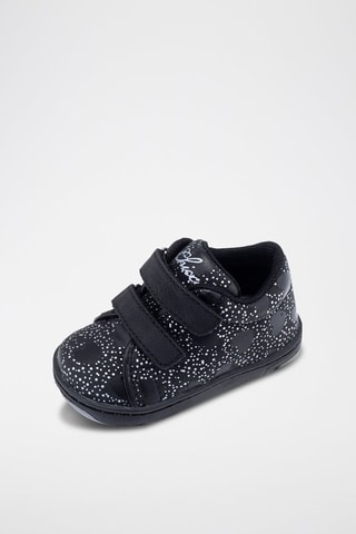 Bottines - Noir