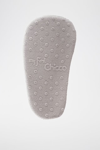 Chaussons - Doré