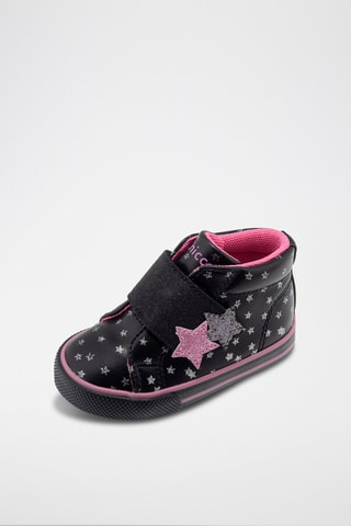 Baskets Noir