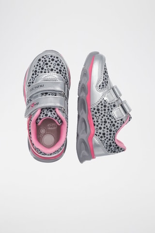 Baskets - Gris