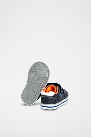 Baskets - Noir