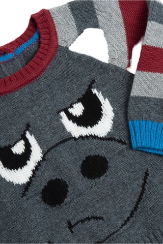 Pull - Gris