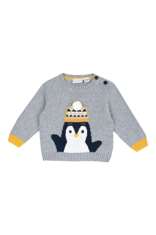 Pull - Gris