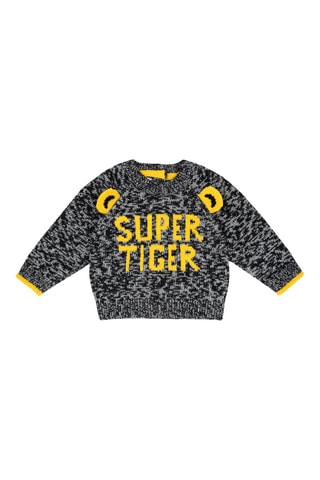 Pull - Noir