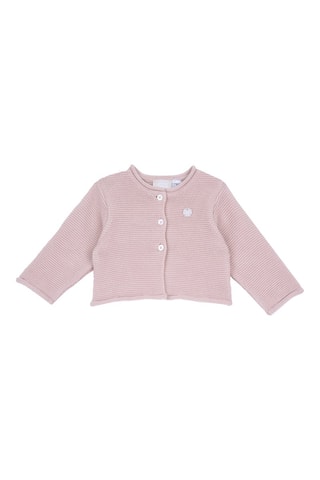 Gilet - Rose