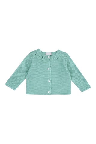 Gilet - Vert