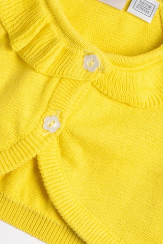 Gilet - Jaune
