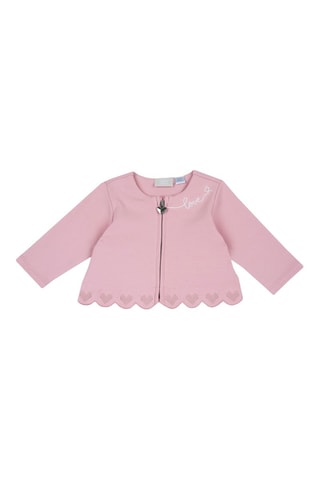 Gilet - Rose