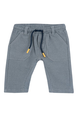 Pantalon - Gris