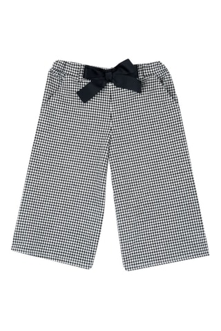 Pantalon - Noir