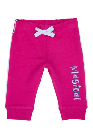 Jogging - Rose