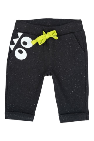 Jogging - Gris foncé