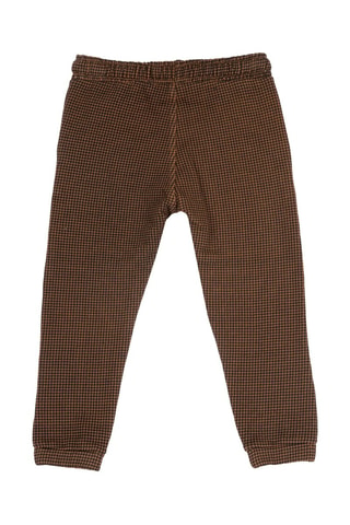 Pantalon - Marron