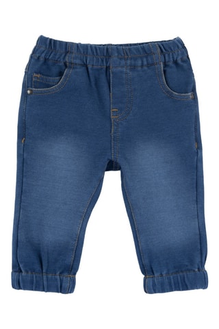 Jean - Bleu marine