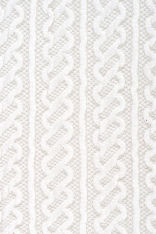 Collant -  Ecru