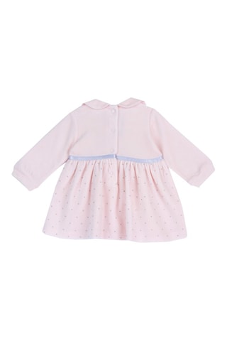 Robe - Rose
