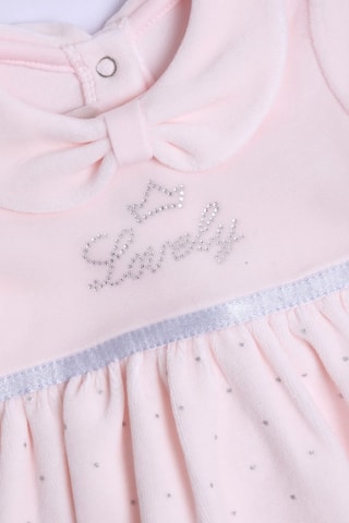 Robe - Rose