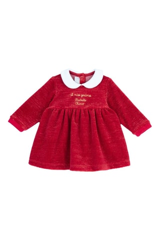 Robe - Rouge