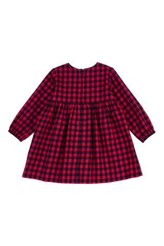 Robe - Rouge