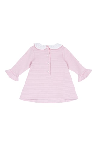 Robe - Rose