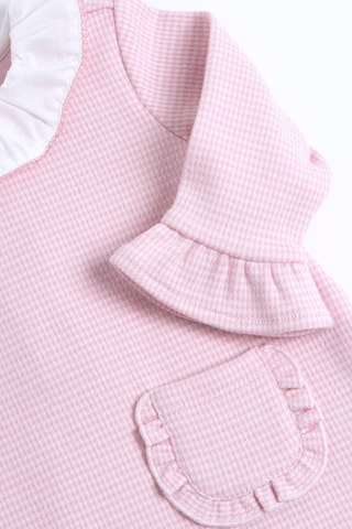 Robe - Rose