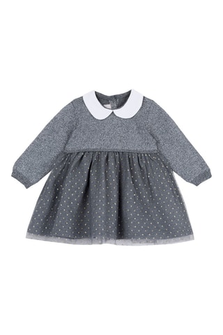Robe - Gris