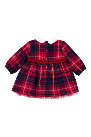 Robe - Rouge