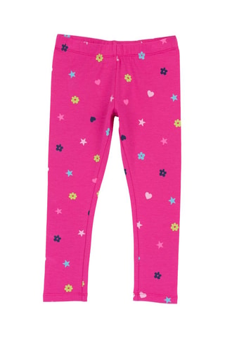 Legging - Mauve