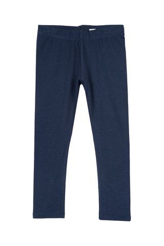 Legging - Bleu marine