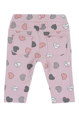 Legging - Rose