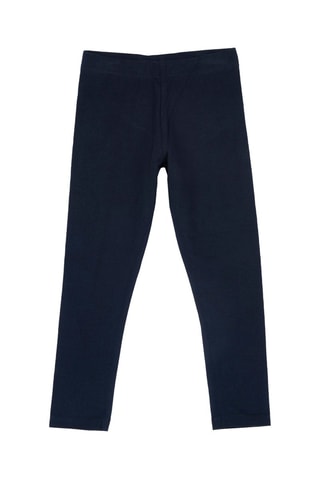 Legging - Bleu foncé