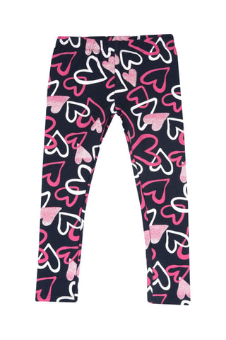 Legging - Bleu nuit