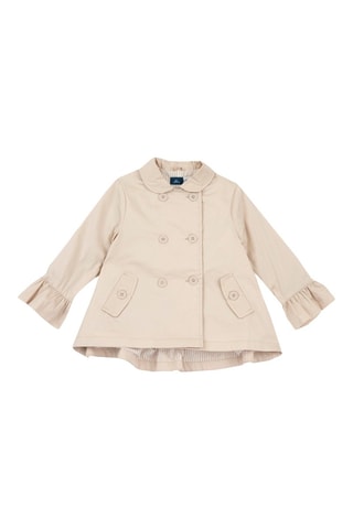 Trench - Beige