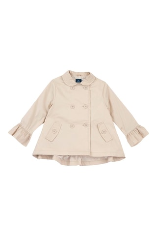 Trench - Beige