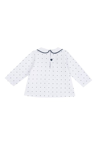 T-shirt - Blanc