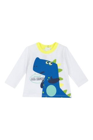 T-shirt - Blanc