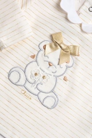 T-shirt - Ecru