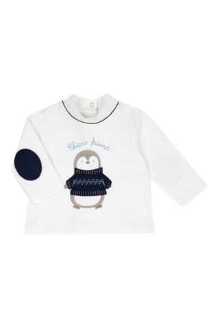 T-shirt - Blanc