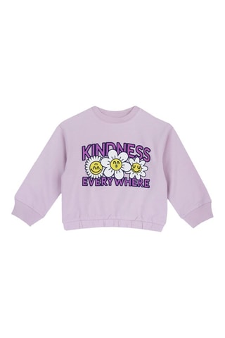 Sweat - Lilas